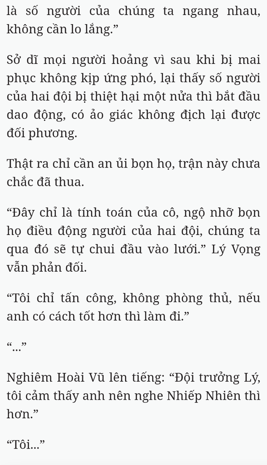 Bách Luyện Thành Thần - Chương 2337 - TruyenMoi.vn