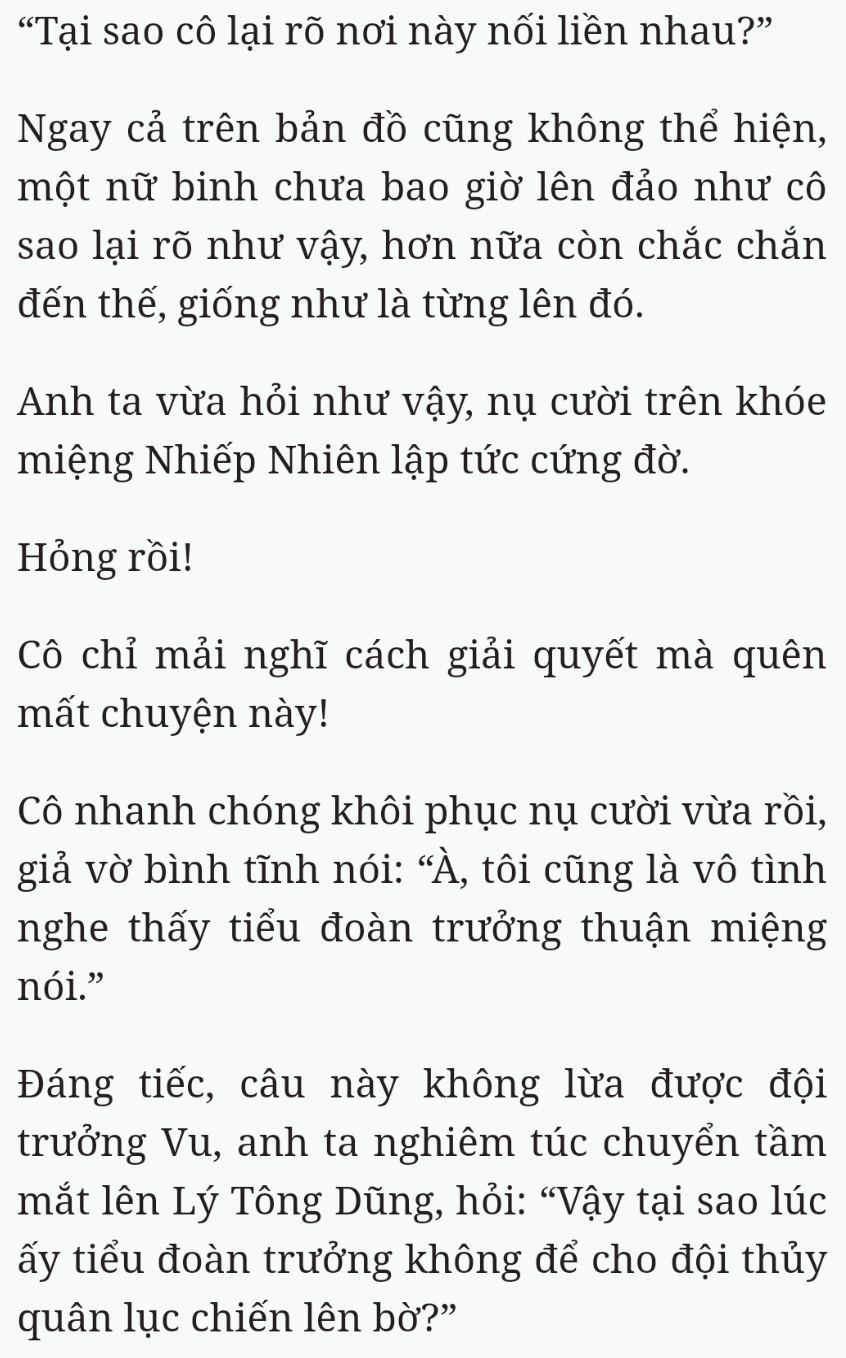 Bách Luyện Thành Thần - Chương 1615 - TruyenMoi.vn