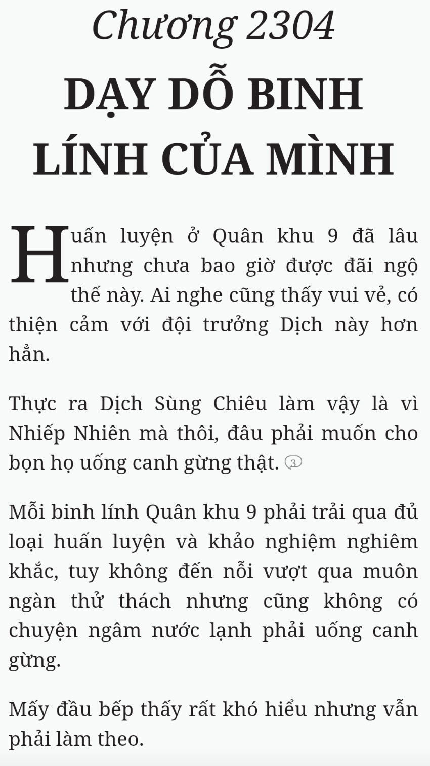 Bách Luyện Thành Thần - Chương 2304 - TruyenMoi.vn