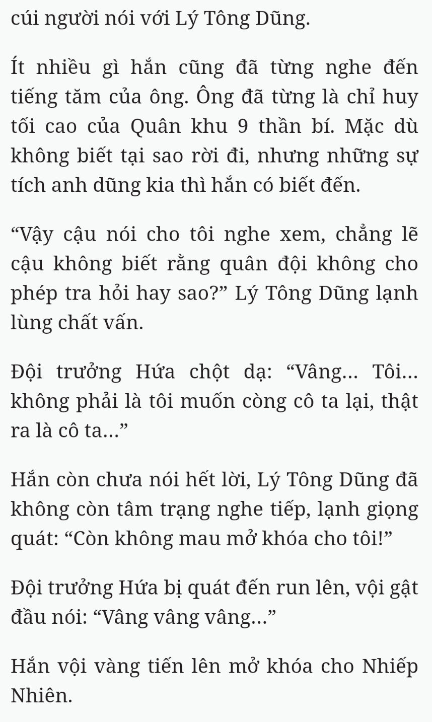 Bách Luyện Thành Thần - Chương 1868 - TruyenMoi.vn