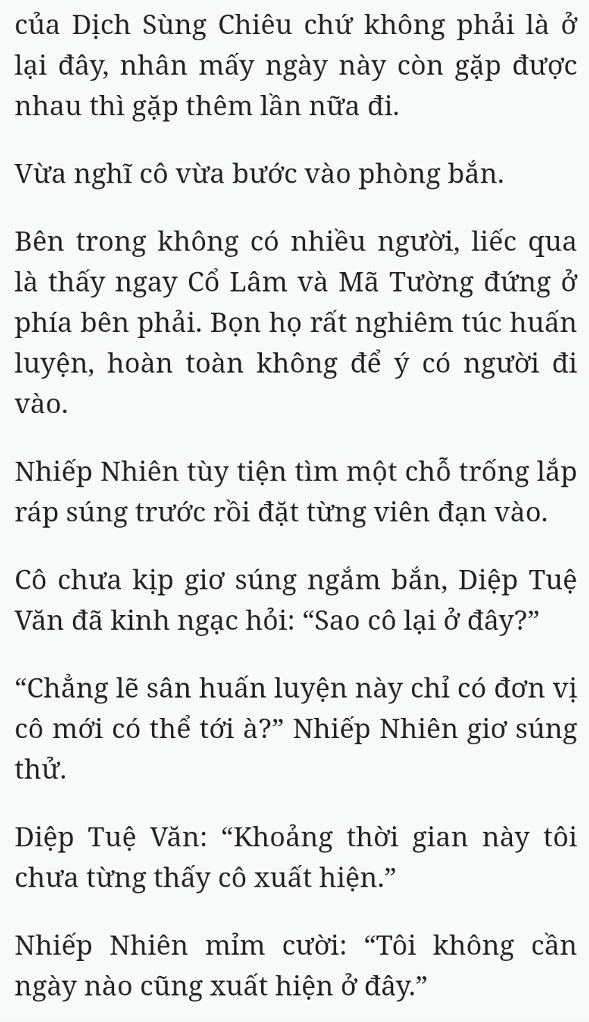 Bách Luyện Thành Thần - Chương 2371 - TruyenMoi.vn