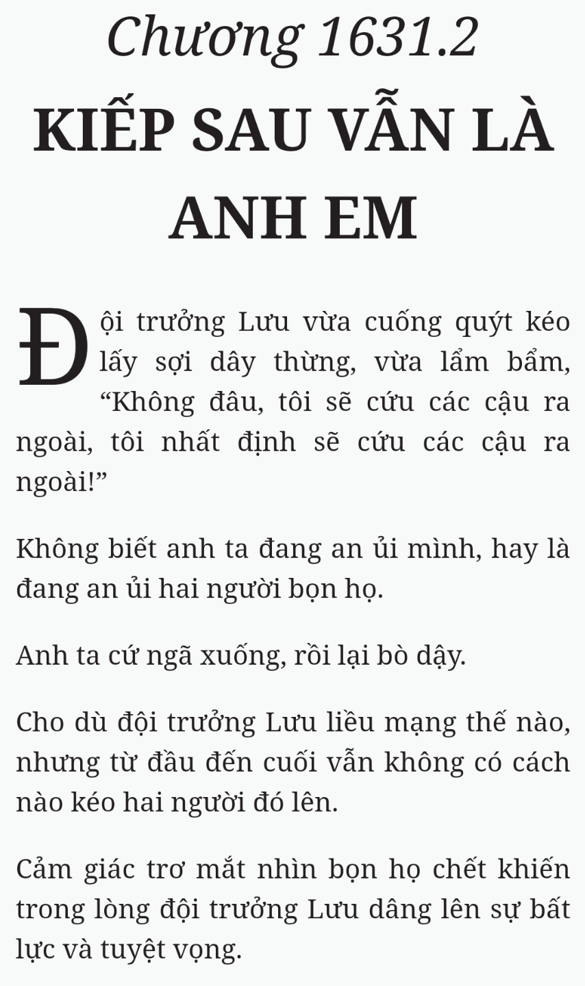 Bách Luyện Thành Thần - Chương 1631 - TruyenMoi.vn