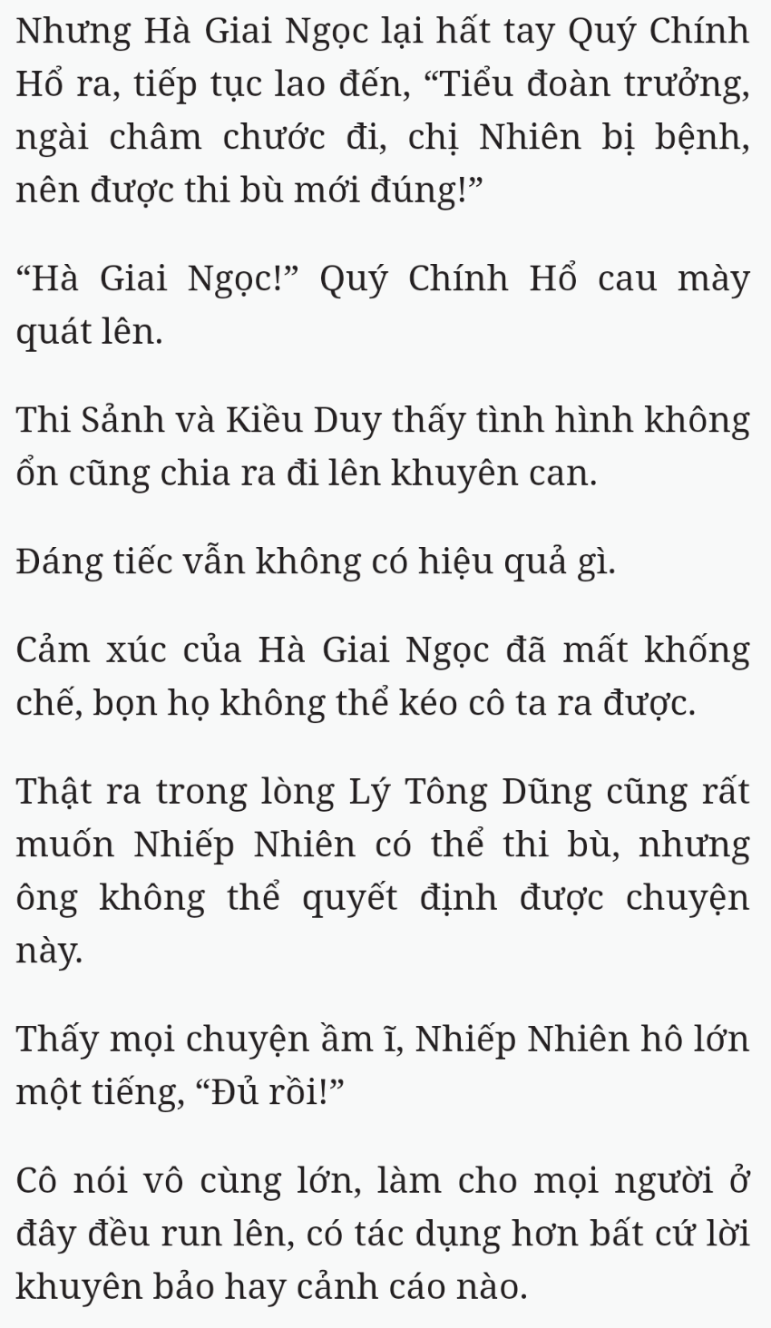 Bách Luyện Thành Thần - Chương 1654 - TruyenMoi.vn