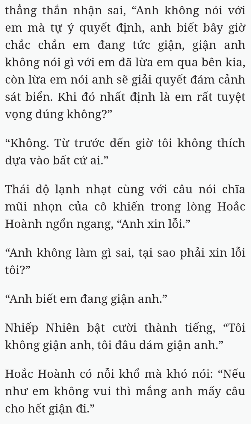 Bách Luyện Thành Thần - Chương 1561 - TruyenMoi.vn
