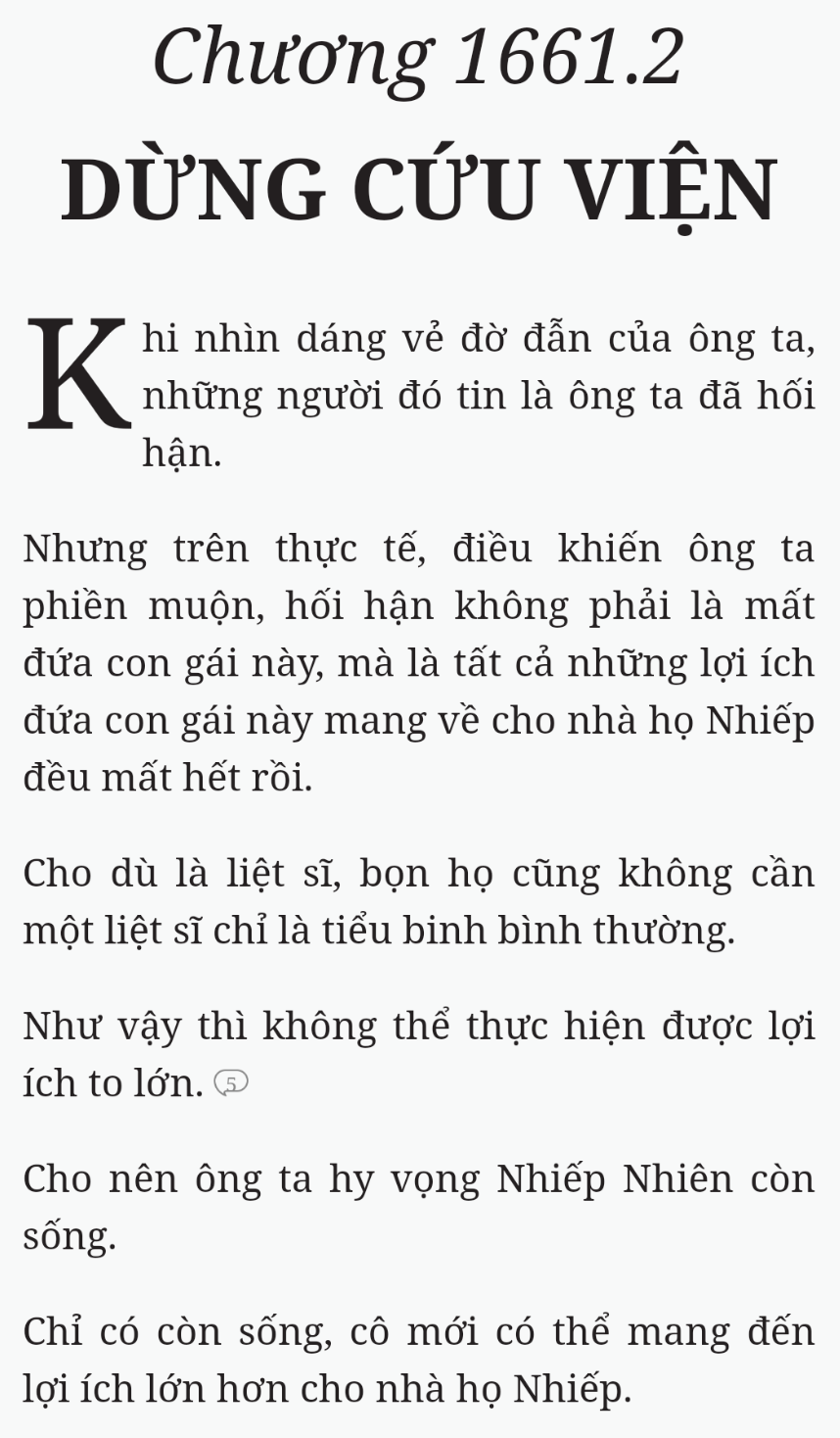 Bách Luyện Thành Thần - Chương 1661 - TruyenMoi.vn