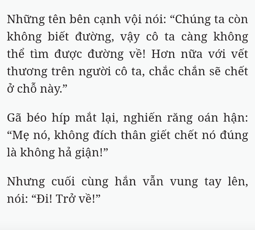 Bách Luyện Thành Thần - Chương 2512 - TruyenMoi.vn