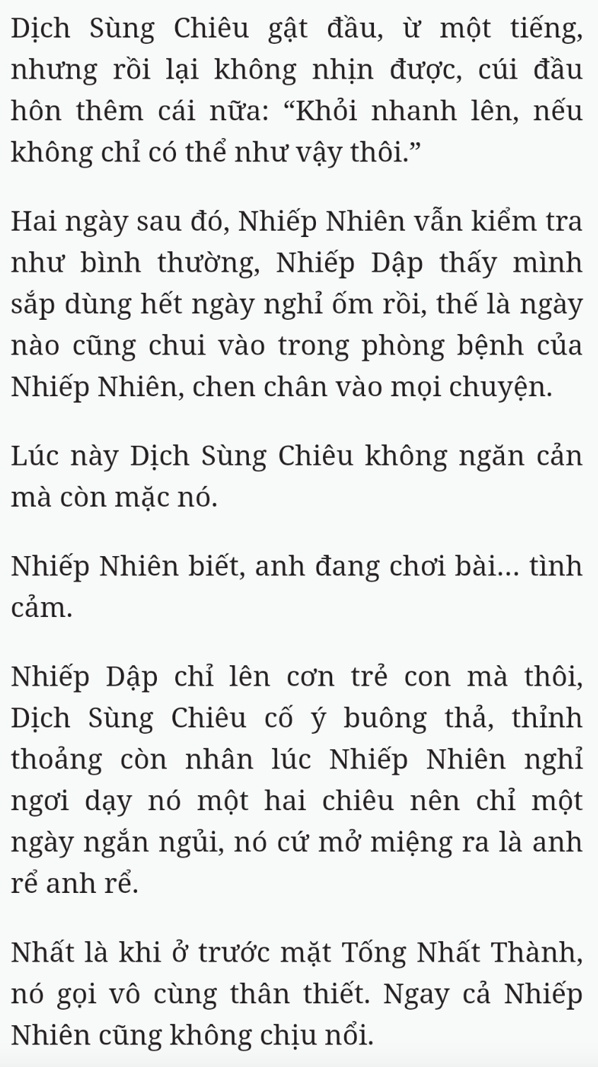 Bách Luyện Thành Thần - Chương 2555 - TruyenMoi.vn