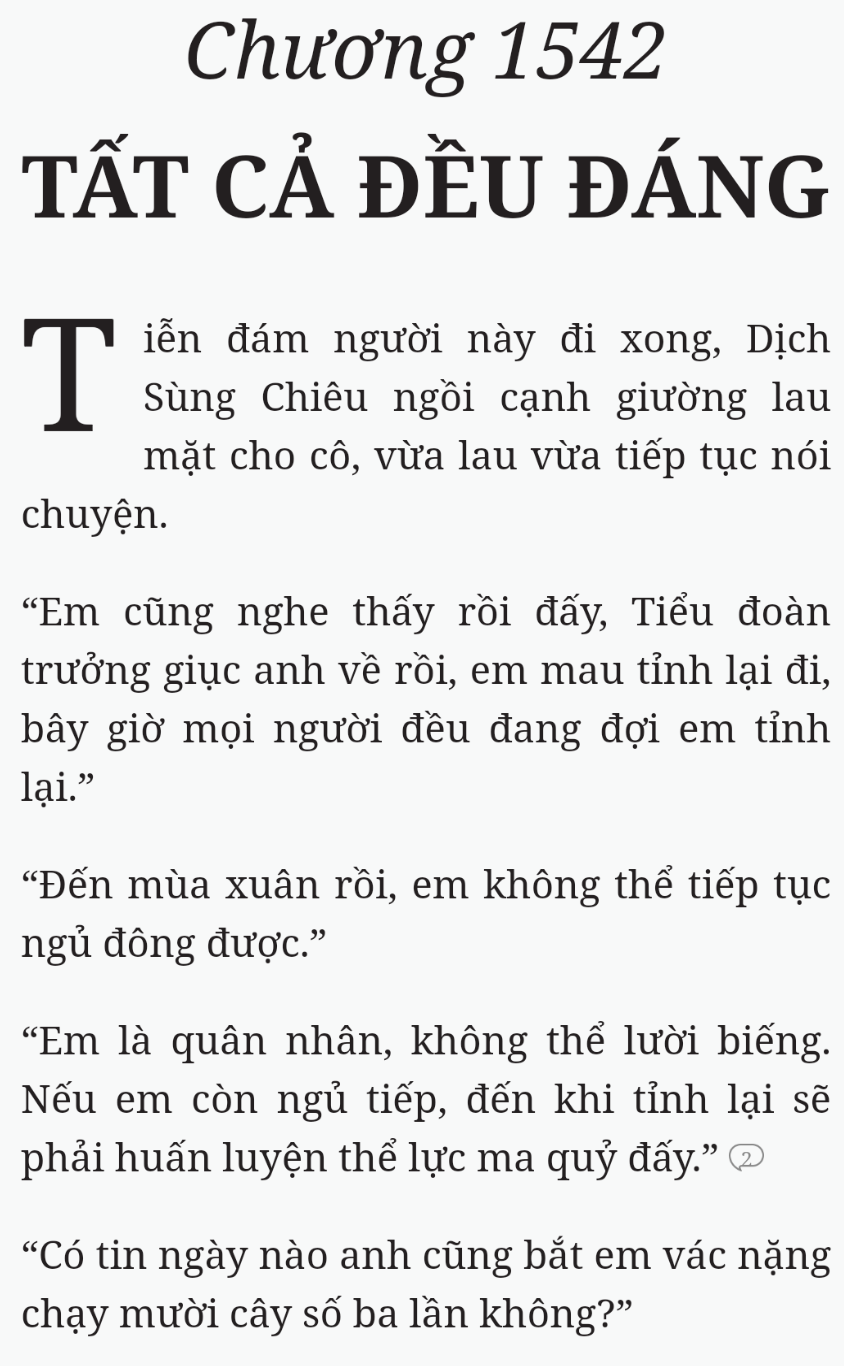 Bách Luyện Thành Thần - Chương 2542 - TruyenMoi.vn