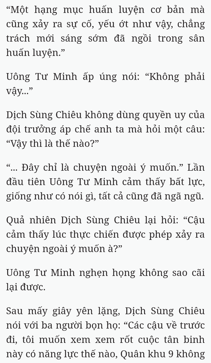 Bách Luyện Thành Thần - Chương 2306 - TruyenMoi.vn