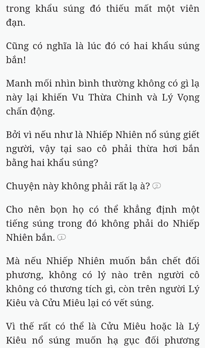 Bách Luyện Thành Thần - Chương 2393 - TruyenMoi.vn