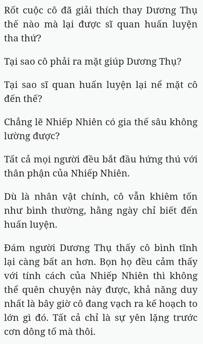 Bách Luyện Thành Thần - Chương 2081 - TruyenMoi.vn