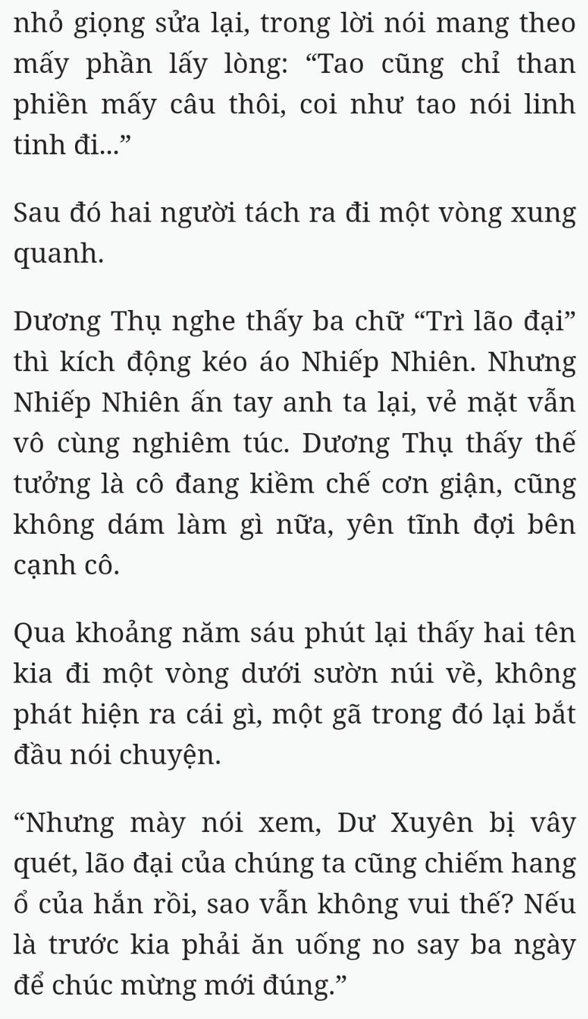 Bách Luyện Thành Thần - Chương 2411 - TruyenMoi.vn