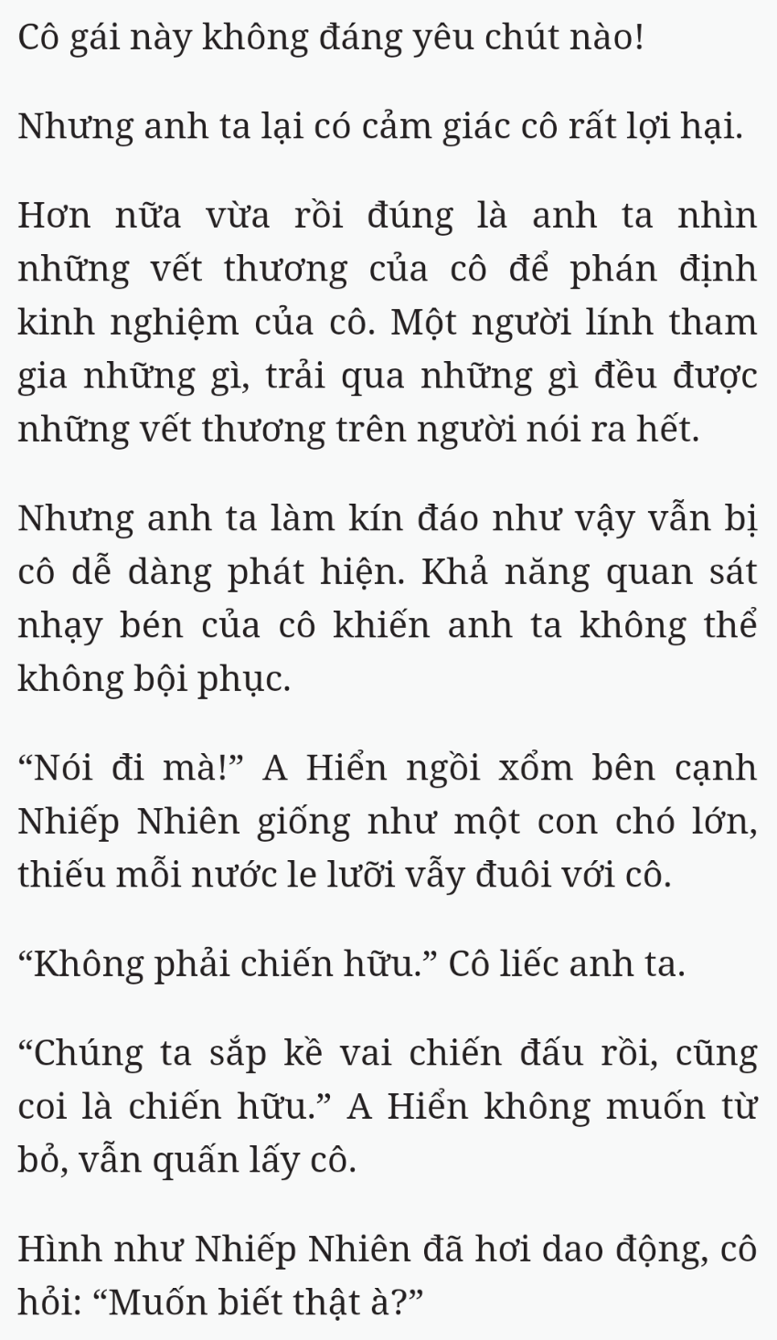 Bách Luyện Thành Thần - Chương 2485 - TruyenMoi.vn