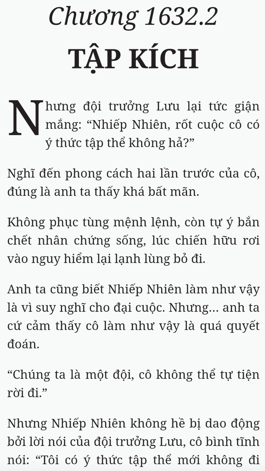 Bách Luyện Thành Thần - Chương 1632 - TruyenMoi.vn