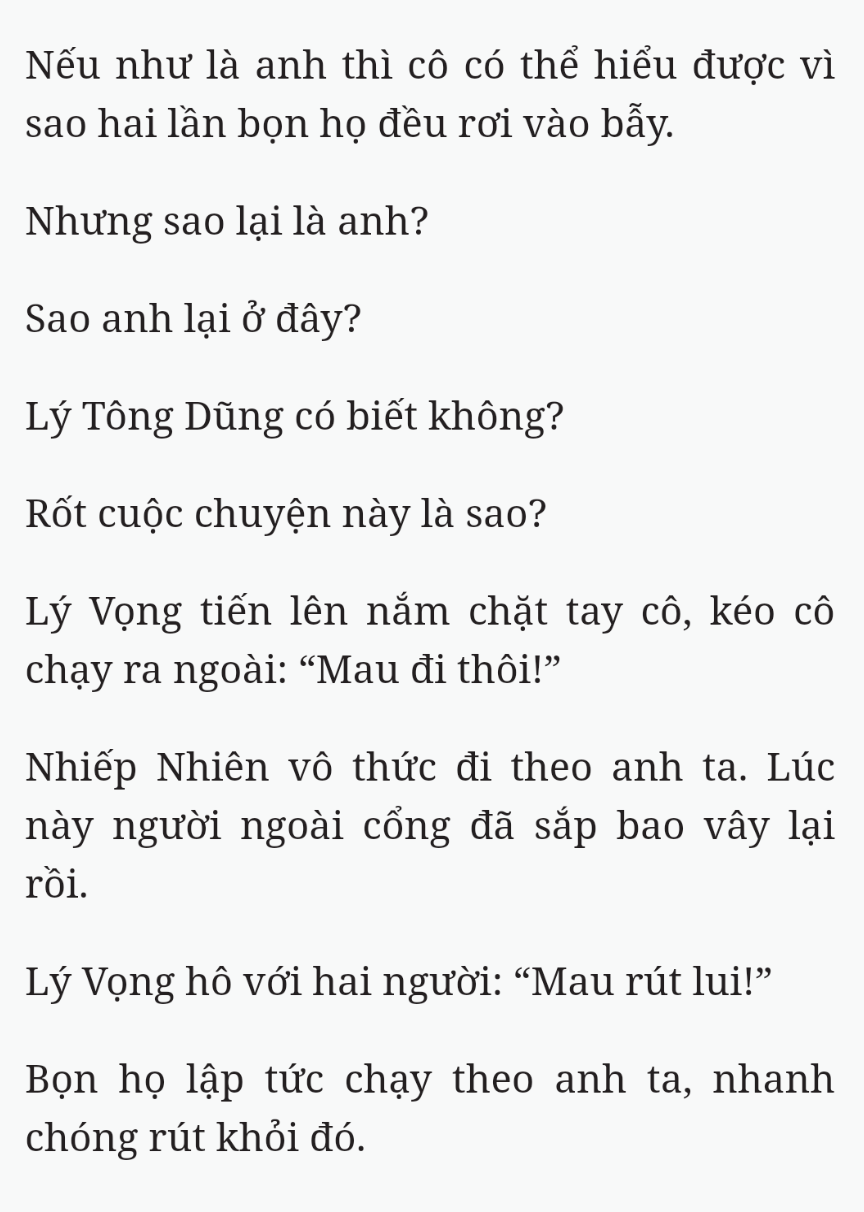 Bách Luyện Thành Thần - Chương 2141 - TruyenMoi.vn