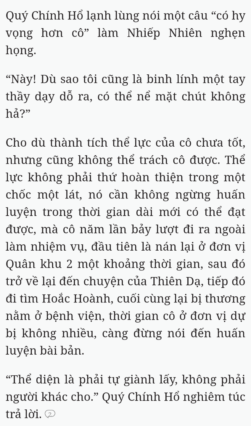 Bách Luyện Thành Thần - Chương 1761 - TruyenMoi.vn