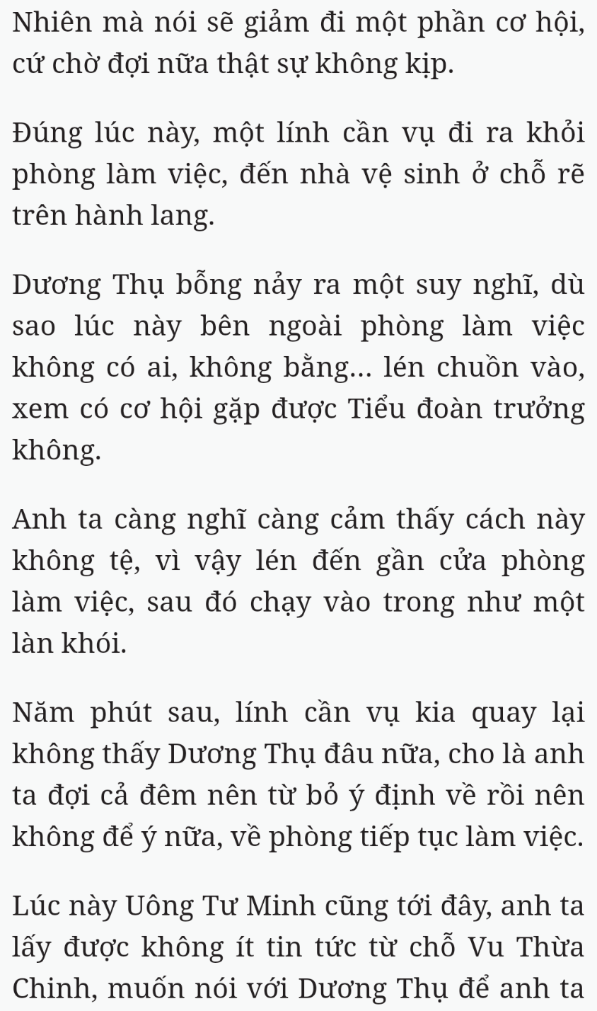 Bách Luyện Thành Thần - Chương 2404 - TruyenMoi.vn