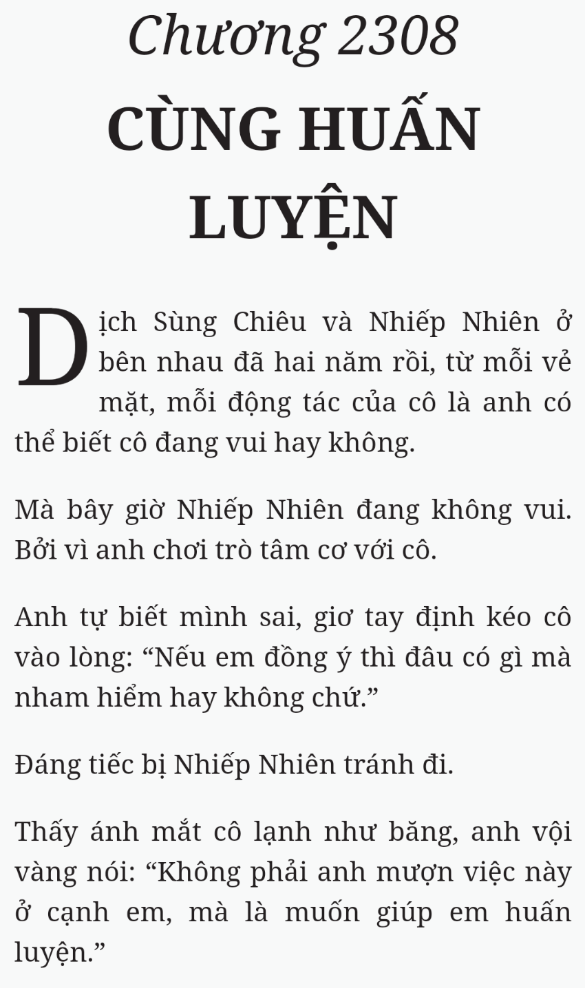 Bách Luyện Thành Thần - Chương 2308 - TruyenMoi.vn