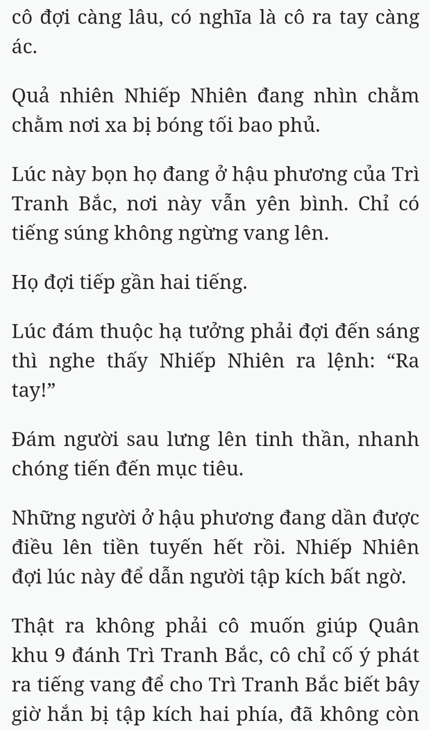 Bách Luyện Thành Thần - Chương 2436 - TruyenMoi.vn