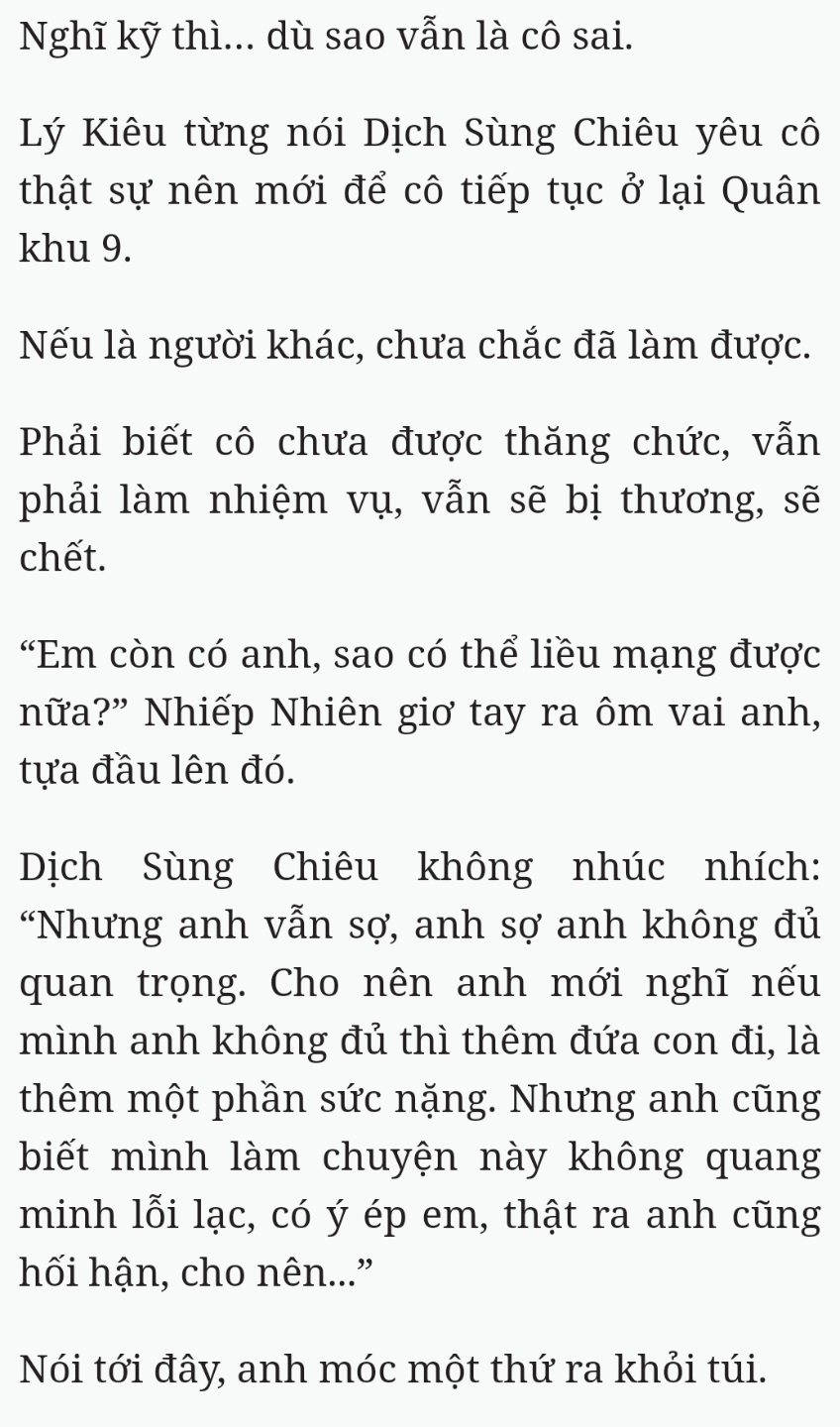 Bách Luyện Thành Thần - Chương 2583 - TruyenMoi.vn