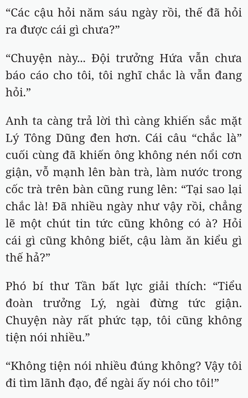 Bách Luyện Thành Thần - Chương 1864 - TruyenMoi.vn