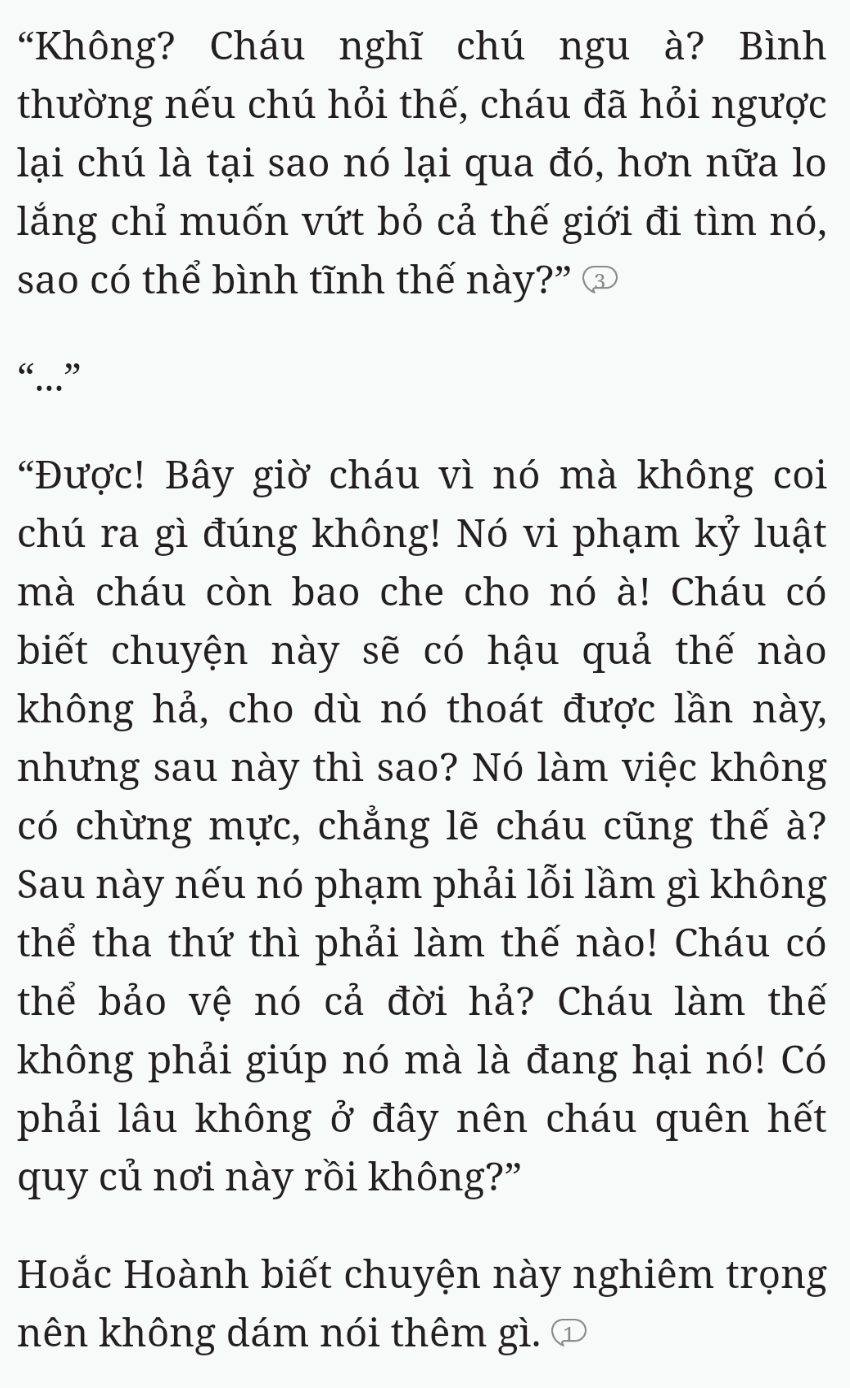 Bách Luyện Thành Thần - Chương 2055 - TruyenMoi.vn