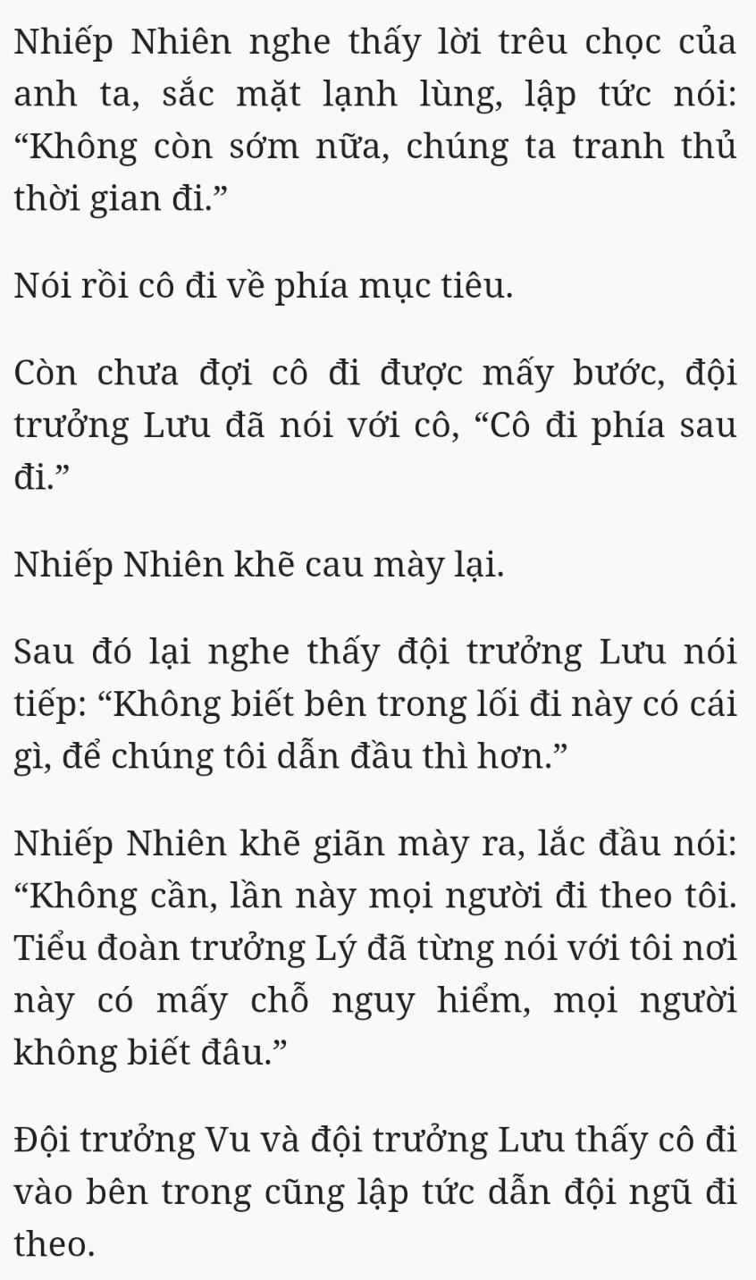 Bách Luyện Thành Thần - Chương 1629 - TruyenMoi.vn