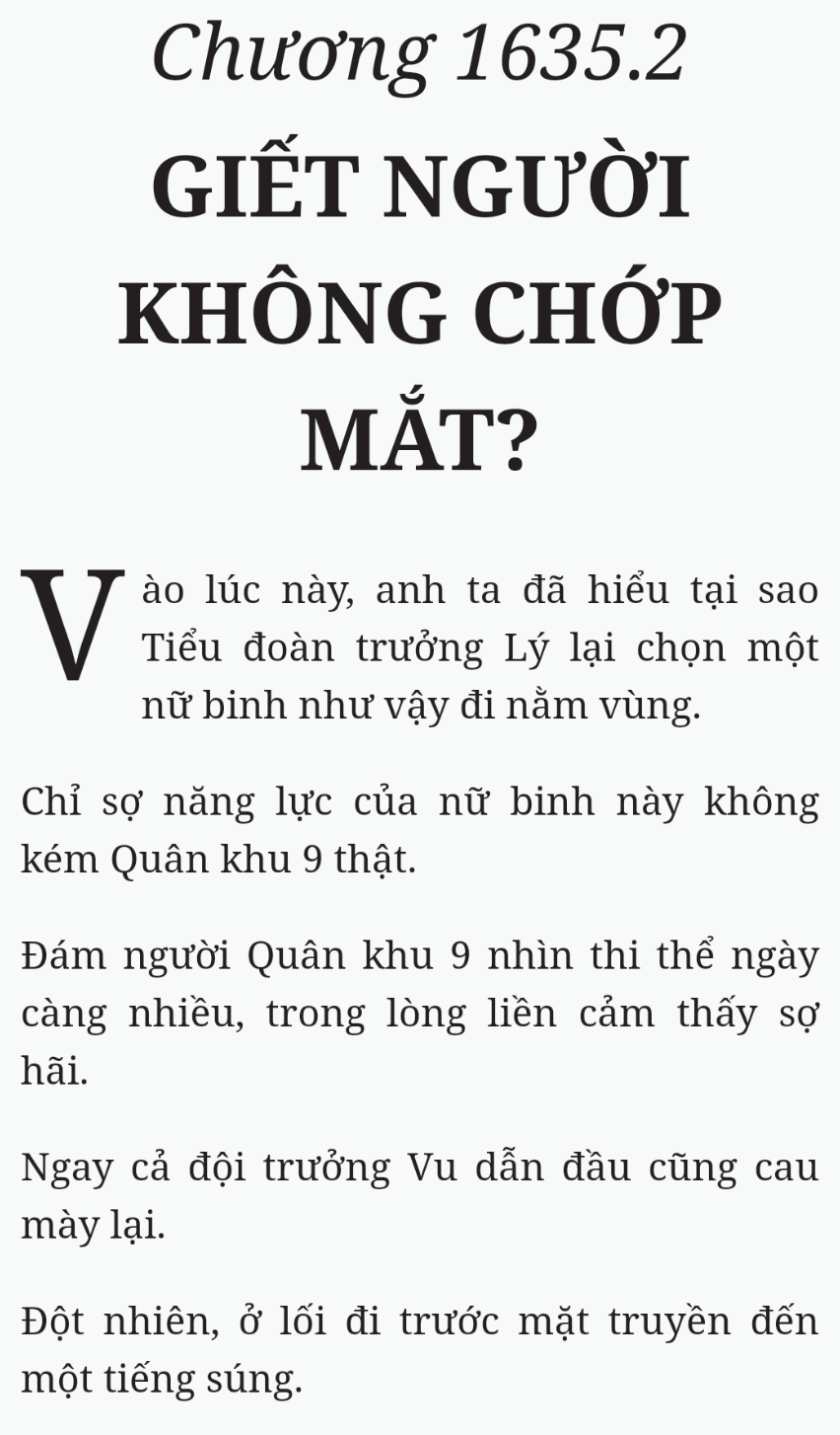 Bách Luyện Thành Thần - Chương 1635 - TruyenMoi.vn