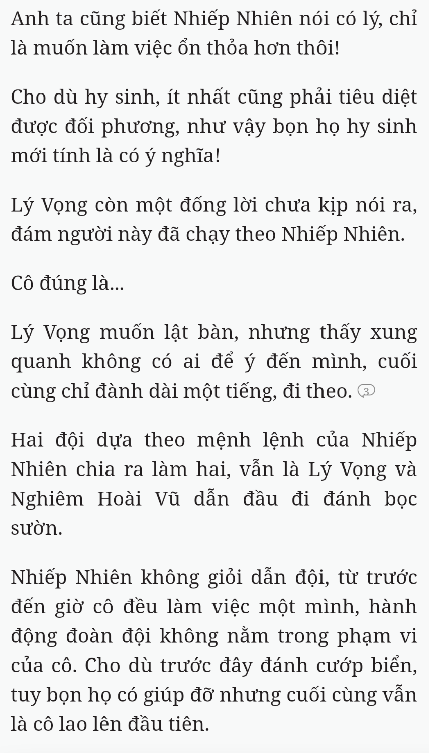 Bách Luyện Thành Thần - Chương 2337 - TruyenMoi.vn