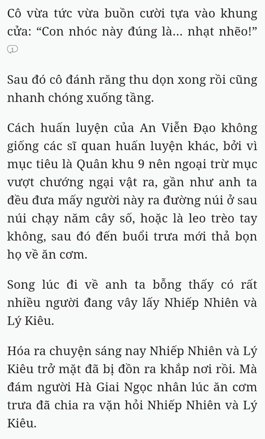 Bách Luyện Thành Thần - Chương 1807 - TruyenMoi.vn