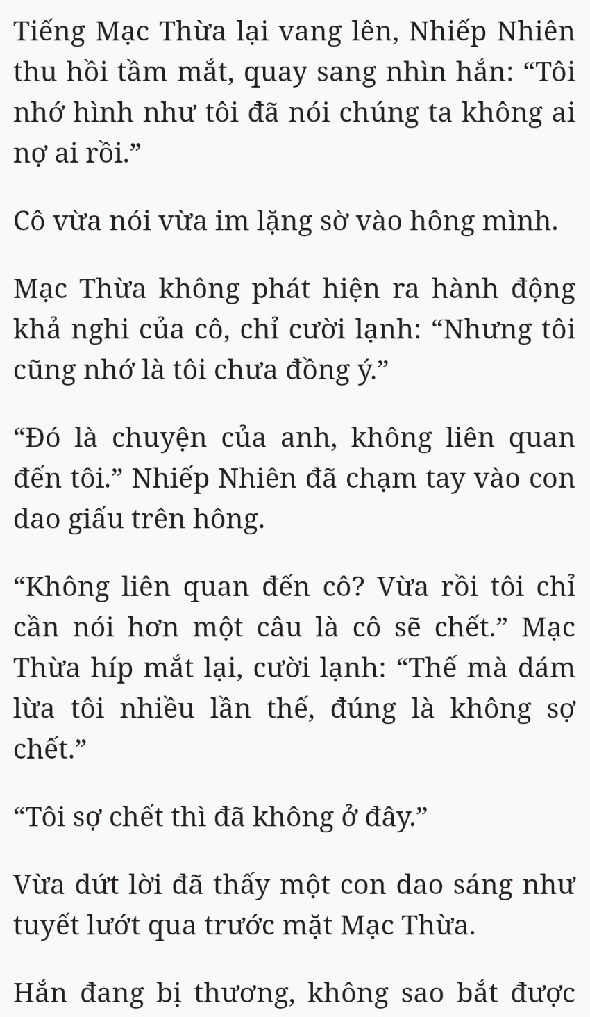 Bách Luyện Thành Thần - Chương 2272 - TruyenMoi.vn