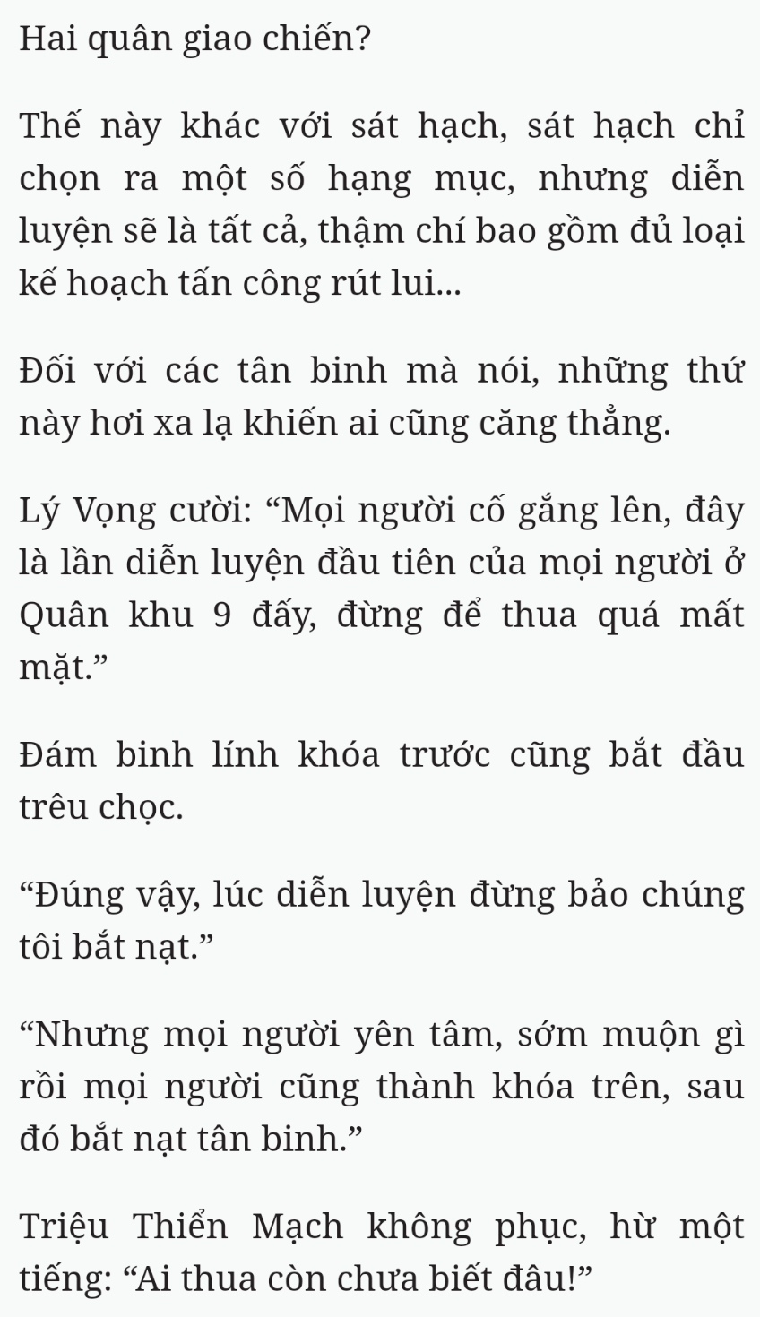 Bách Luyện Thành Thần - Chương 2317 - TruyenMoi.vn