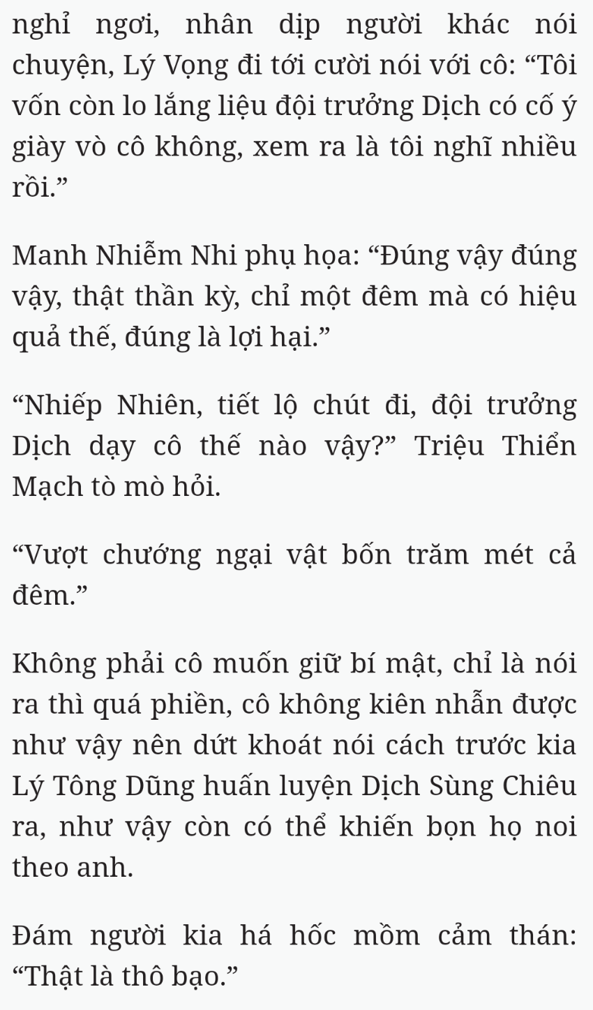 Bách Luyện Thành Thần - Chương 2317 - TruyenMoi.vn