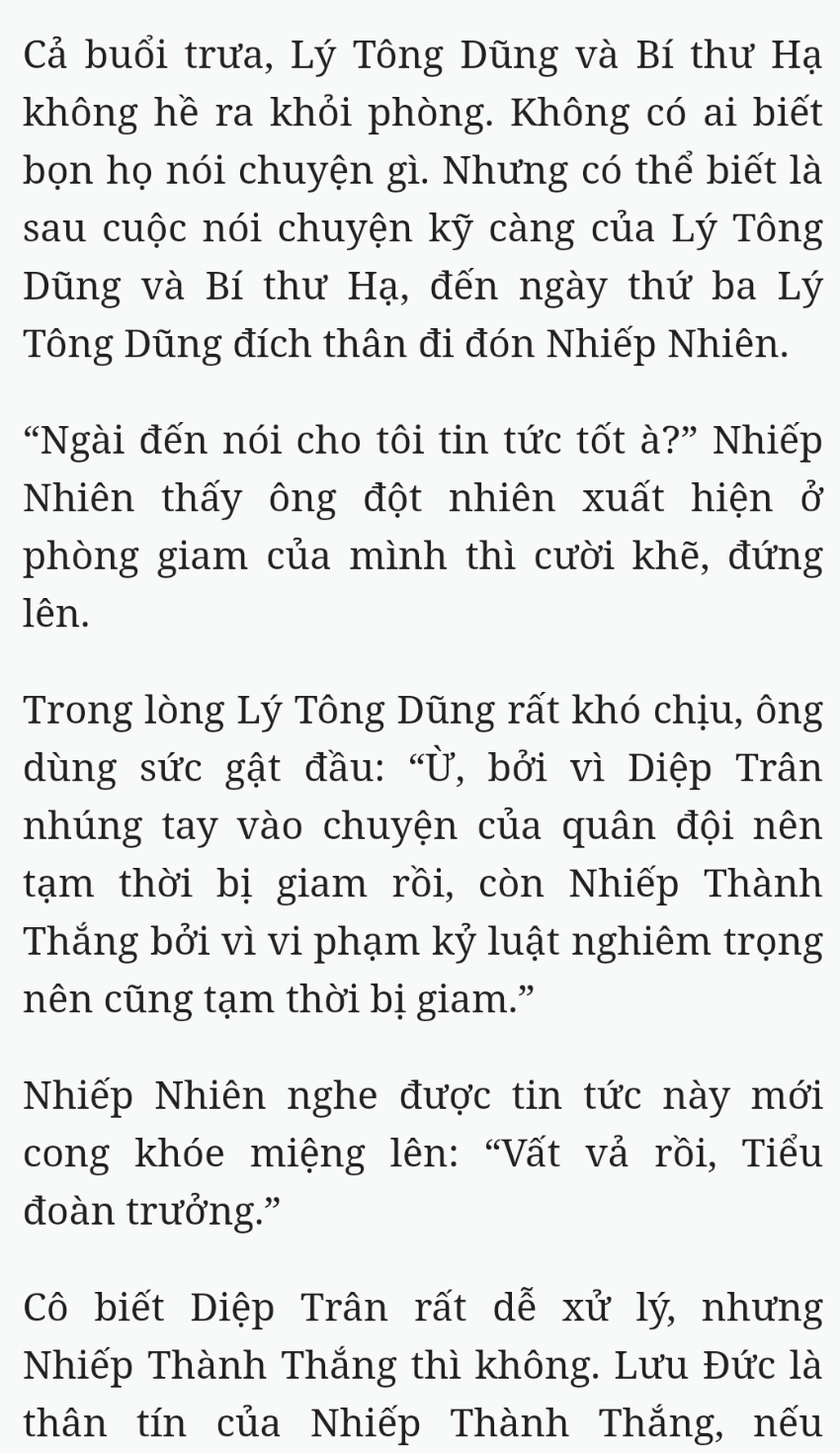Bách Luyện Thành Thần - Chương 1907 - TruyenMoi.vn