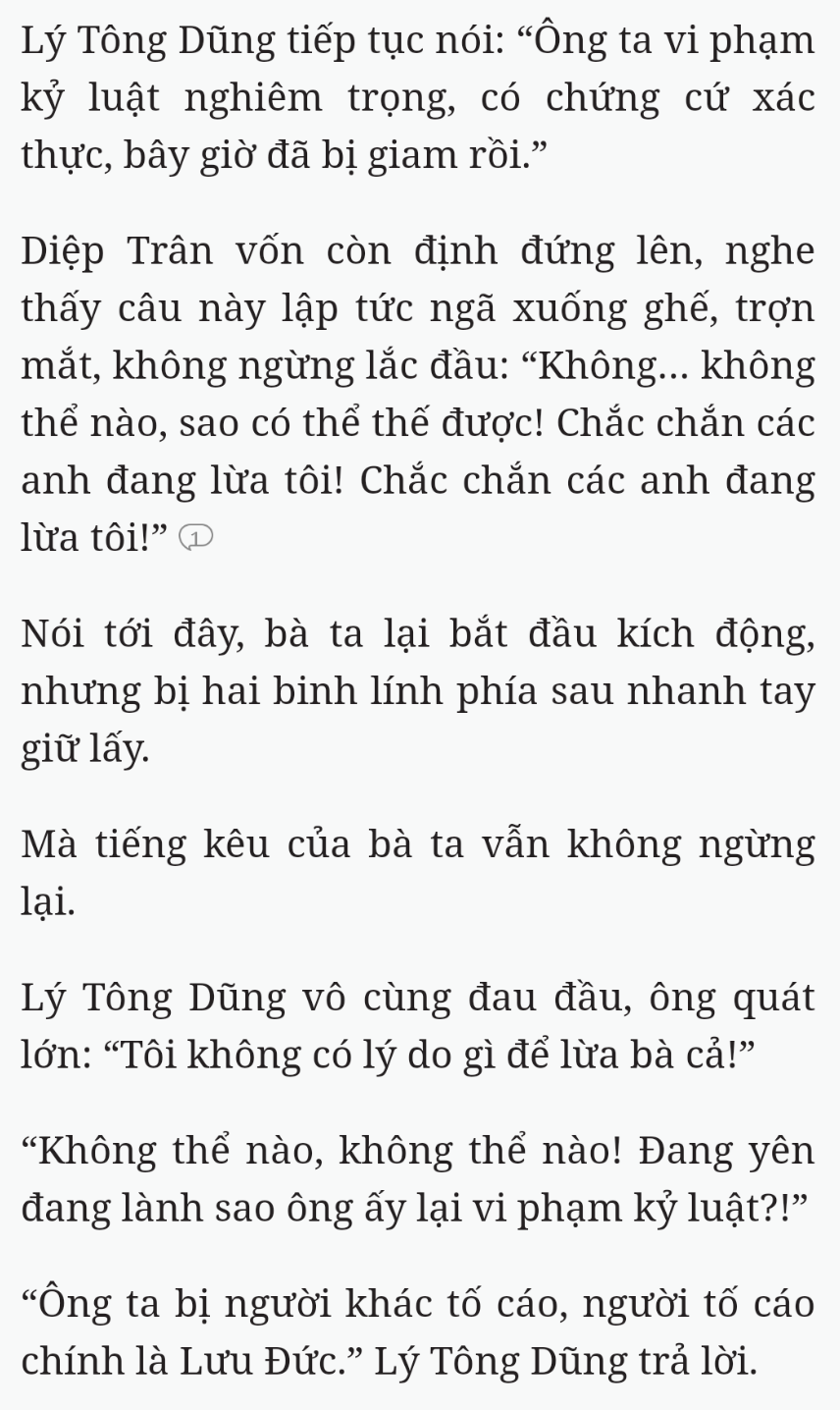 Bách Luyện Thành Thần - Chương 1906 - TruyenMoi.vn