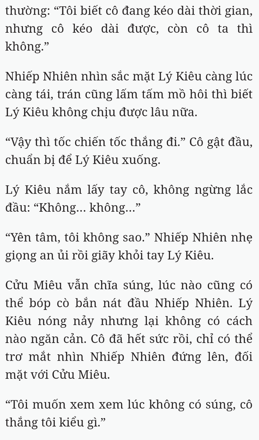 Bách Luyện Thành Thần - Chương 2377 - TruyenMoi.vn