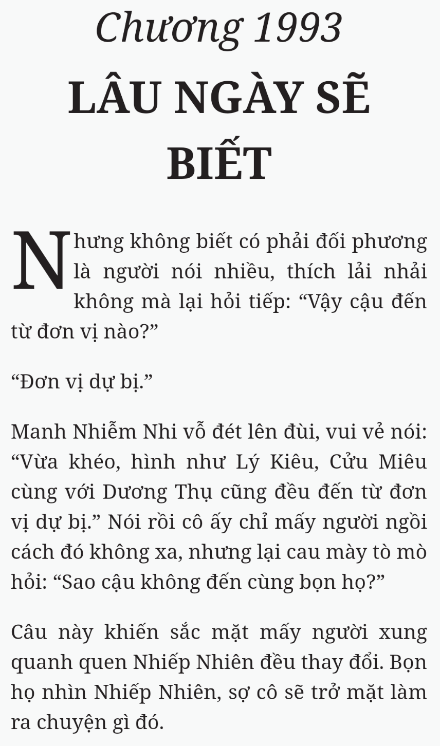 Bách Luyện Thành Thần - Chương 1993 - TruyenMoi.vn