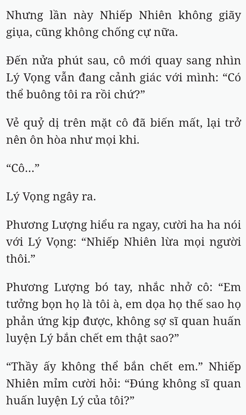 Bách Luyện Thành Thần - Chương 2156 - TruyenMoi.vn
