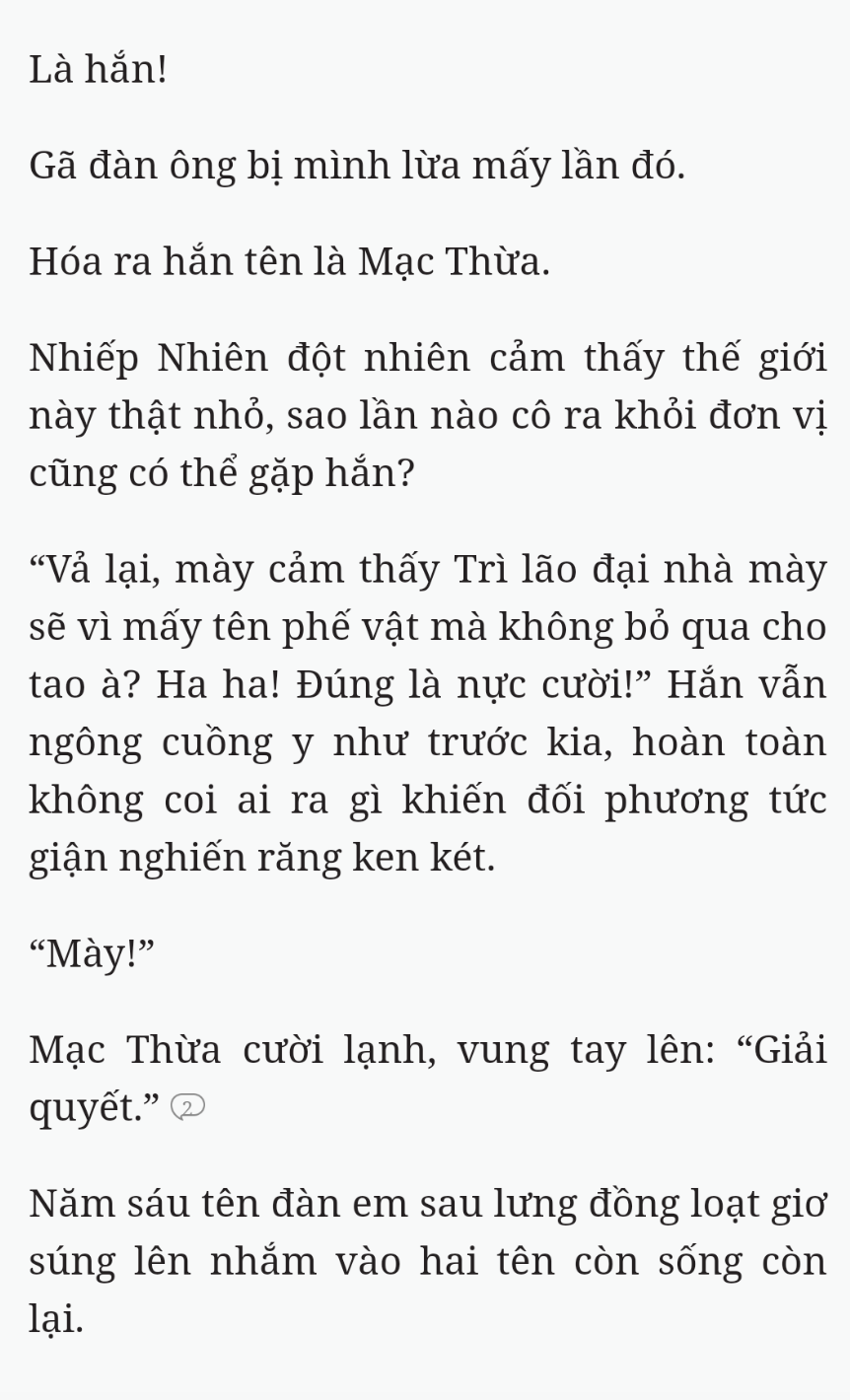 Bách Luyện Thành Thần - Chương 2042 - TruyenMoi.vn