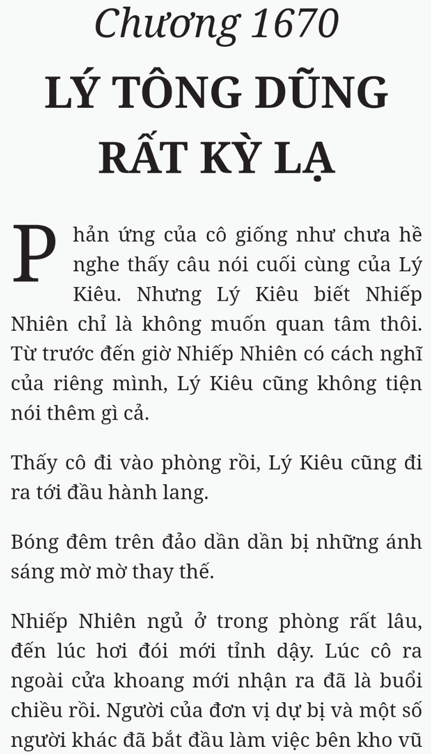 Bách Luyện Thành Thần - Chương 1670 - TruyenMoi.vn