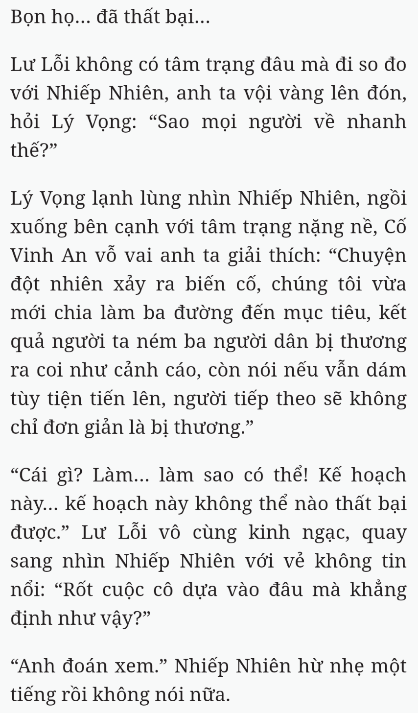 Bách Luyện Thành Thần - Chương 2150 - TruyenMoi.vn