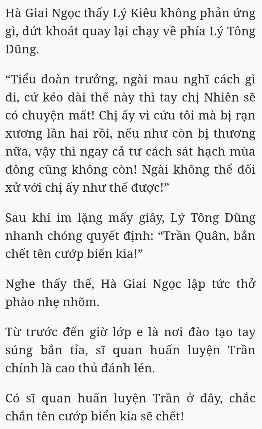 Bách Luyện Thành Thần - Chương 1656 - TruyenMoi.vn
