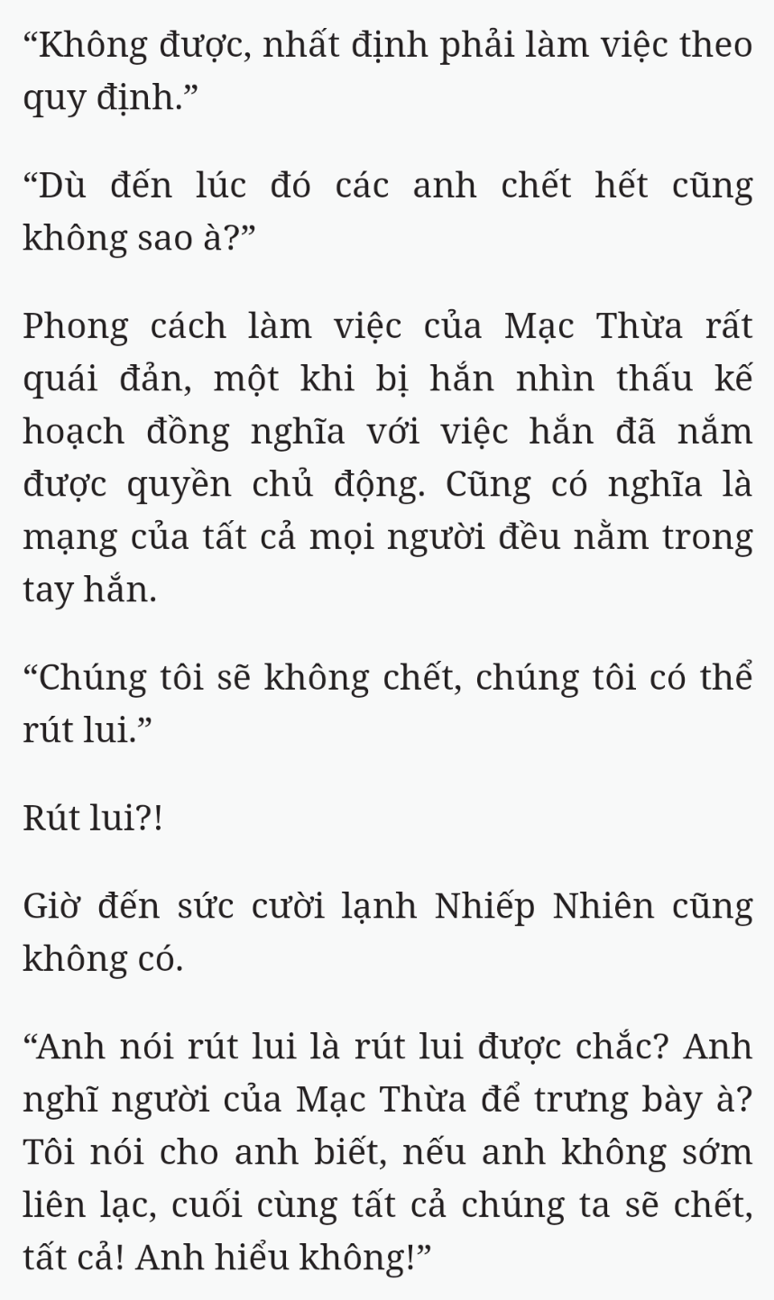 Bách Luyện Thành Thần - Chương 2489 - TruyenMoi.vn