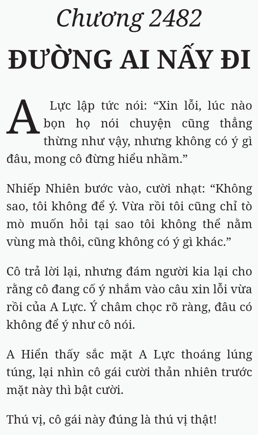 Bách Luyện Thành Thần - Chương 2482 - TruyenMoi.vn