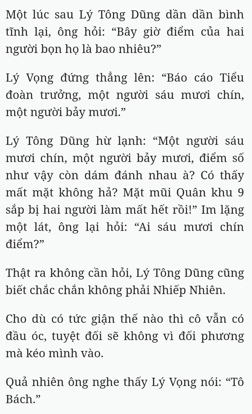 Bách Luyện Thành Thần - Chương 2103 - TruyenMoi.vn