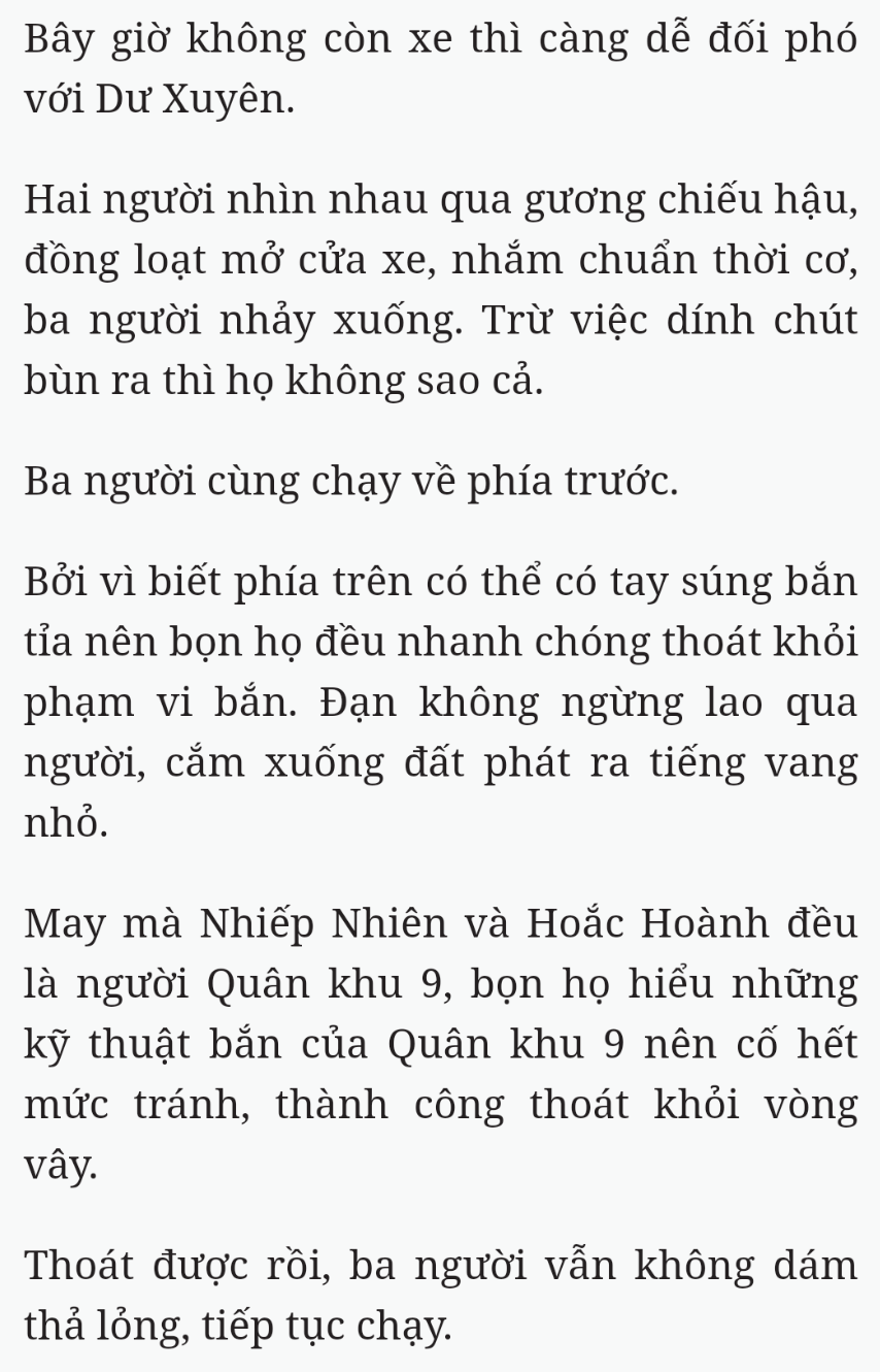 Bách Luyện Thành Thần - Chương 2261 - TruyenMoi.vn