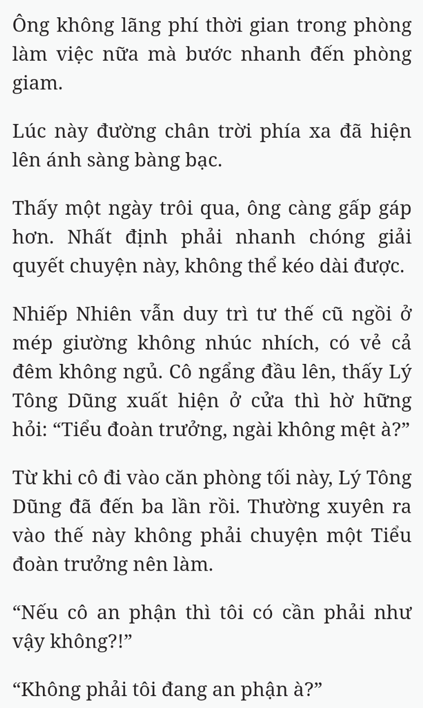 Bách Luyện Thành Thần - Chương 2395 - TruyenMoi.vn