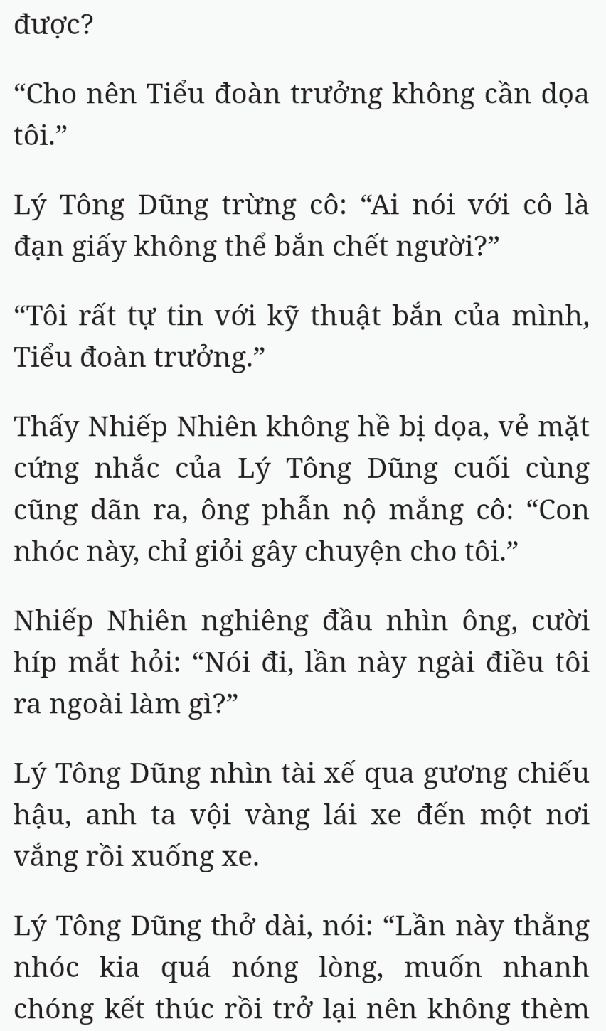 Bách Luyện Thành Thần - Chương 2169 - TruyenMoi.vn