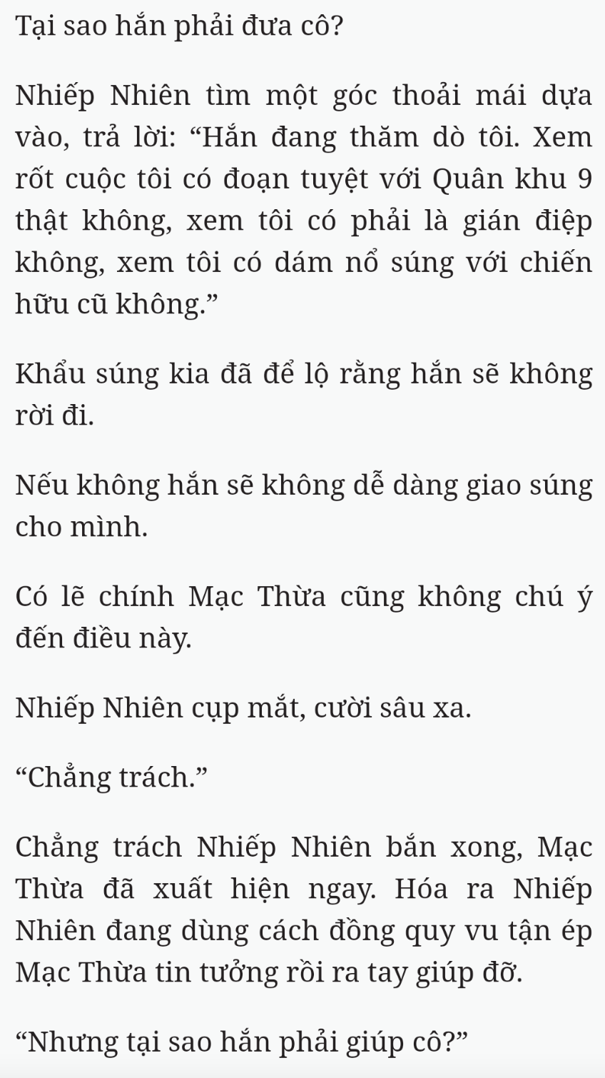 Bách Luyện Thành Thần - Chương 2423 - TruyenMoi.vn