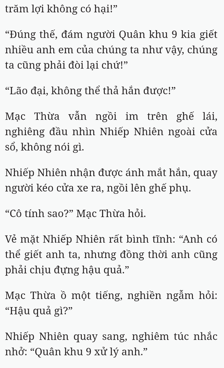 Bách Luyện Thành Thần - Chương 2449 - TruyenMoi.vn